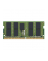 kingston Pamięć serwerowa DDR4 16GB/2666 ECC CL19 DIMM 2Rx8 Micron R - nr 2