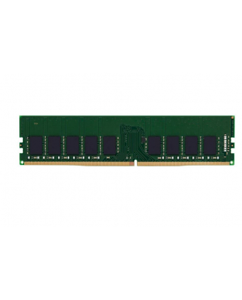 kingston Pamięć serwerowa DDR4 16GB/3200 ECC CL22 DIMM 2Rx8 Micron R