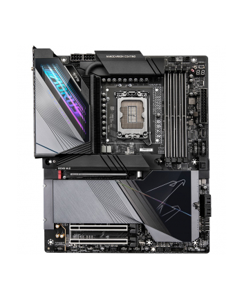 gigabyte Płyta główna Z790 AORUS MASTER X s1700 4DDR5 USB/DP E-ATX