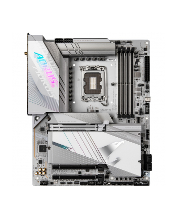 gigabyte Płyta główna Z790 AORUS PRO X S1700 4DDR5 USB/DP ATX