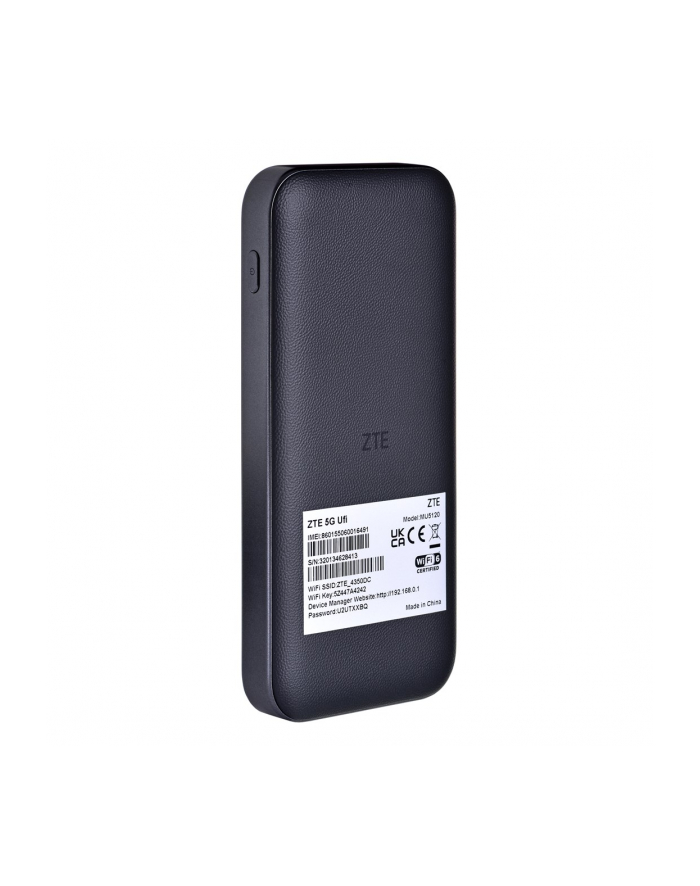 Router ZTE MU5120 5G ZTE MU5120 5G główny