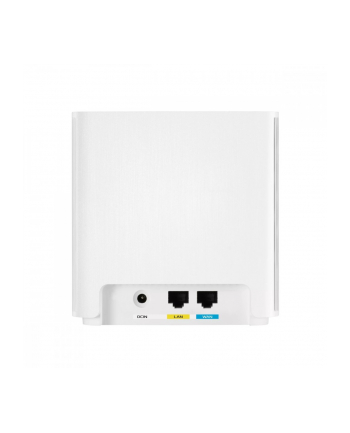 asus ZenWiFi XD6S System WiFi 6 AX5400 1-pack Wall Mount
