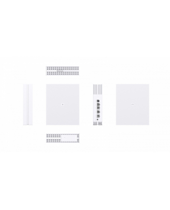 Router ZTE T5400 IDU ZTE T5400 IDU