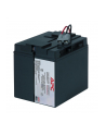APC Replacement Battery Cartridge #7 - nr 10