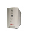 APC BACK-UPS CS 500VA 230V USB/SERIAL - nr 1