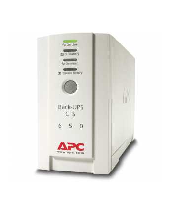 APC Back-UPS 650VA 230V nr 2