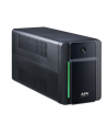 APC BACK-UPS 2200VA 230V AVR/SCHUKO SOCKETS - nr 19