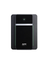 APC BACK-UPS 2200VA 230V AVR/SCHUKO SOCKETS - nr 21