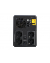 APC BACK-UPS 2200VA 230V AVR/SCHUKO SOCKETS - nr 26