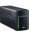 APC BACK-UPS 2200VA 230V AVR/SCHUKO SOCKETS - nr 36