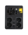 APC BACK-UPS 2200VA 230V AVR/SCHUKO SOCKETS - nr 41