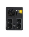APC BACK-UPS 2200VA 230V AVR/SCHUKO SOCKETS - nr 44
