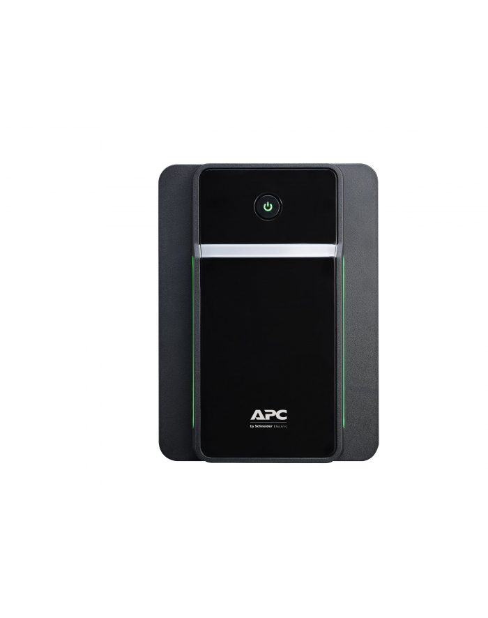 APC BACK-UPS 2200VA 230V AVR/SCHUKO SOCKETS główny