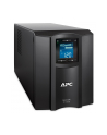 APC Smart-UPS C 1000VA LCD 230V with SmartConnect - nr 10