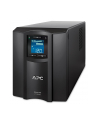APC Smart-UPS C 1000VA LCD 230V with SmartConnect - nr 8