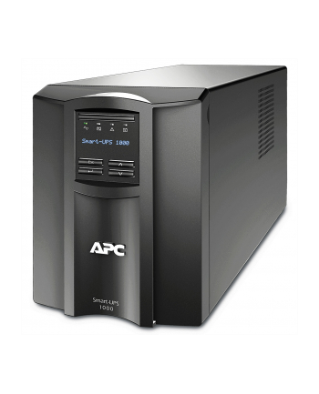 APC Smart-UPS 1000VA LCD 230V nr 2