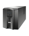 APC Smart-UPS 1000VA LCD 230V - nr 1