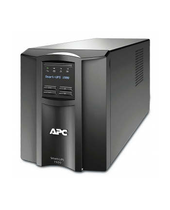 APC Smart-UPS 1500VA LCD 230V nr 2