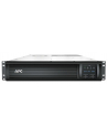 APC Smart-UPS 3000VA LCD RM 2U 230V with SmartConnect - nr 33