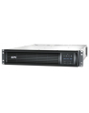 APC Smart-UPS 3000VA LCD RM 2U 230V with SmartConnect - nr 34