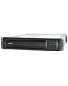 APC Smart-UPS 3000VA LCD RM 2U 230V with SmartConnect - nr 36