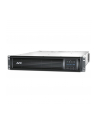 APC Smart-UPS 3000VA LCD RM 2U 230V with SmartConnect - nr 39