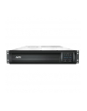 APC Smart-UPS 3000VA LCD RM 2U 230V with SmartConnect - nr 42