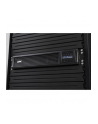 APC Smart-UPS 3000VA LCD RM 2U 230V with SmartConnect - nr 48
