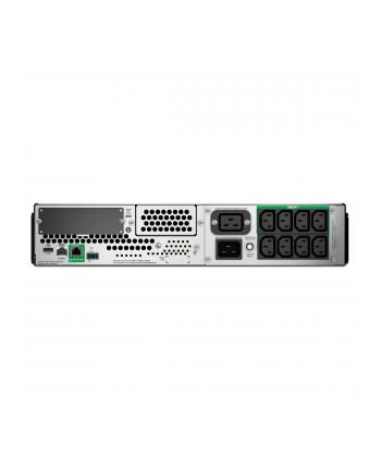 APC Smart-UPS 3000VA LCD RM 2U 230V with SmartConnect nr 1