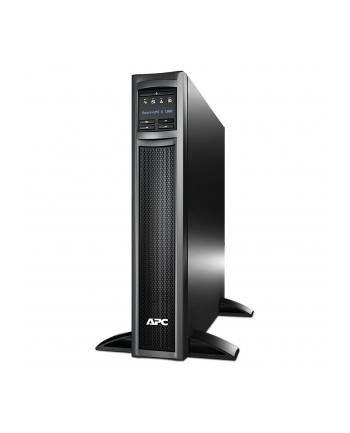 APC Smart-UPS X 1000VA Rack/Tower LCD 230V