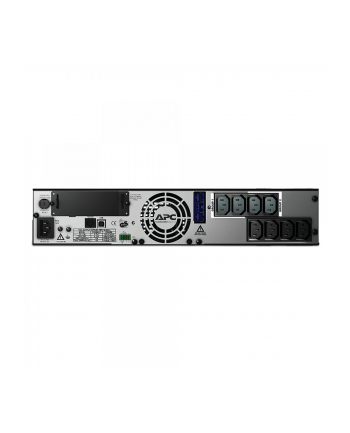 APC Smart-UPS X 1000VA Rack/Tower LCD 230V nr 2