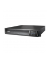 APC Smart-UPS X 1000VA Rack/Tower LCD 230V - nr 9