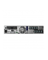 APC Smart-UPS X 1500VA Rack/Tower LCD 230V with Network Card - nr 11