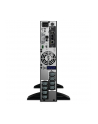 APC Smart-UPS X 1500VA Rack/Tower LCD 230V with Network Card - nr 24