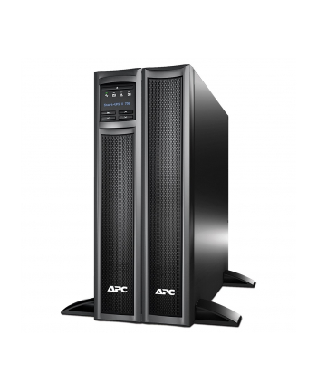 APC Smart-UPS X 750VA Rack/Tower LCD 230V
