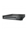 APC Smart-UPS X 750VA Rack/Tower LCD 230V - nr 13
