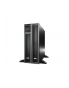 APC Smart-UPS X 750VA Rack/Tower LCD 230V - nr 15