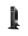 APC Smart-UPS X 750VA Rack/Tower LCD 230V - nr 22