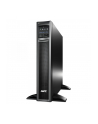 APC Smart-UPS X 750VA Rack/Tower LCD 230V - nr 24