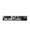 APC Smart-UPS X 750VA Rack/Tower LCD 230V - nr 25