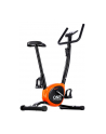Rower mechaniczny One Fitness RW3011 czarno-pomarańczowy - nr 10