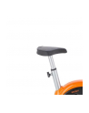 Rower mechaniczny One Fitness RW3011 srebrno-pomarańczowy - nr 26