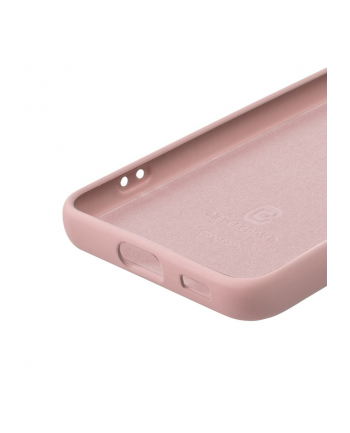 crong Etui Color Cover Samsung Galaxy S23 Różowe