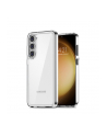 crong Etui Crystal Shield Cover Samsung Galaxy S23 Przezroczyste - nr 3