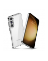 crong Etui Crystal Shield Cover Samsung Galaxy S23 Przezroczyste - nr 4