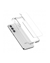 crong Etui Crystal Shield Cover Samsung Galaxy S23 Przezroczyste - nr 5