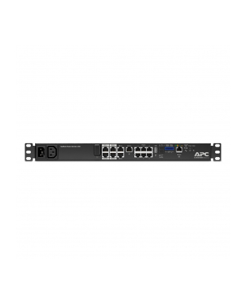 apc Monitor szafy NBRK0250A NetBotz Rack 250A