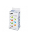 Uvex Nachfüllbox Com4-Fit One 2 Click Dispenser 2112023 - nr 2