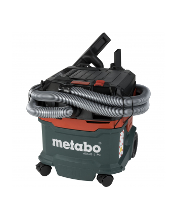 Metabo Asa 20L Pc (602085000)
