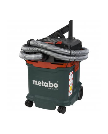 Metabo Asa 30L Pc (602086000)